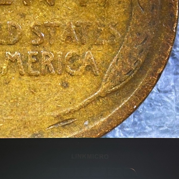 Up for consideration
1x 1917 DDO Lincoln Wheat Cent FS-101 F+ Cond. w/ obv clash - Picture 4 of 10